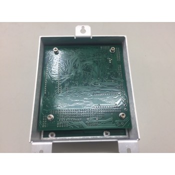 ASYST 3200-1210-03B IsoPort Communication Module w/ 9701-0136-01 TS-3200 SBC Board